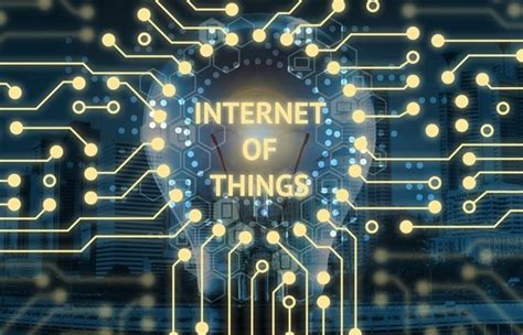 Revolutionizing the Internet of Things: The Role of Artificial Intelligence in Modern Tech